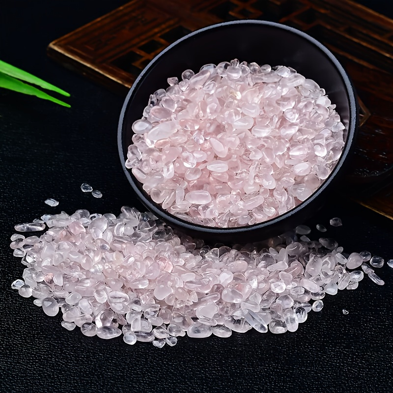 50g/100g/200g/500g Natural Qua - Home Decor Modern Organic ulasan dan harga
