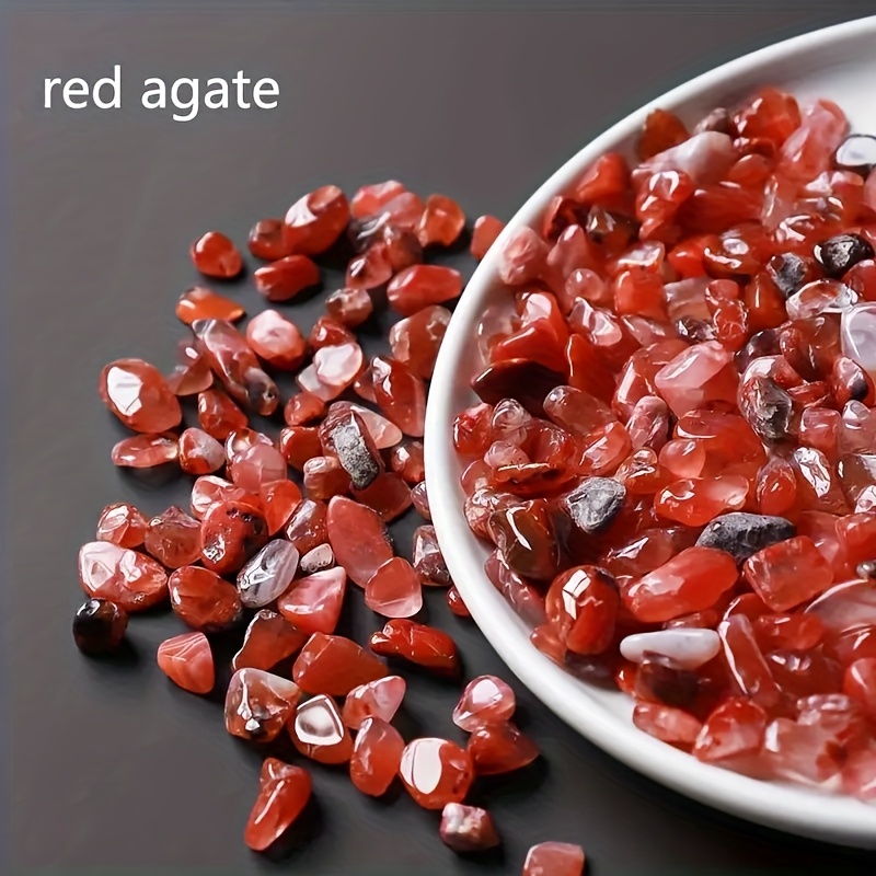 50g/100g/200g/500g Natural Qua - Home Decor Modern Organic ulasan dan harga