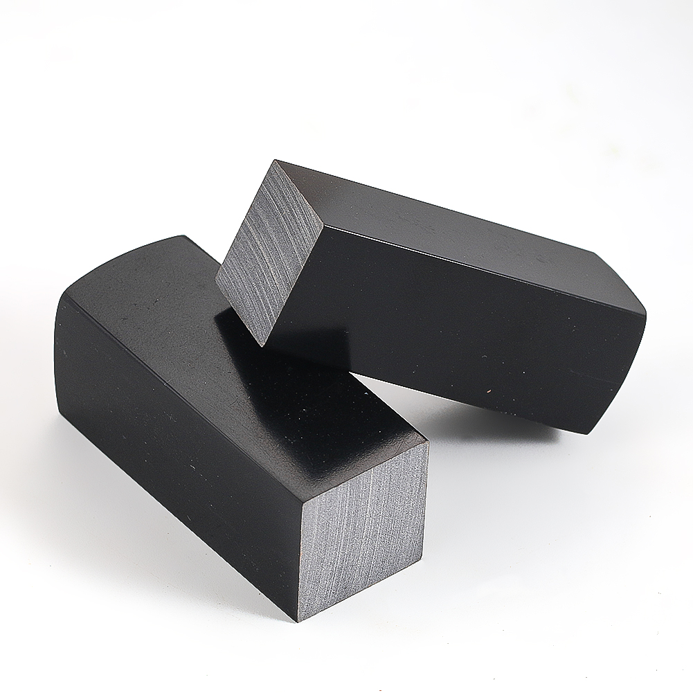 1PC Natural Black Buffalo Horn - Home Decor Modern Organic ulasan dan harga