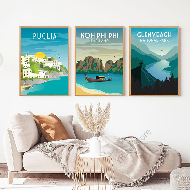 Monaco Mauritius Dubai Beach T - Home Decor Dubai ulasan dan harga