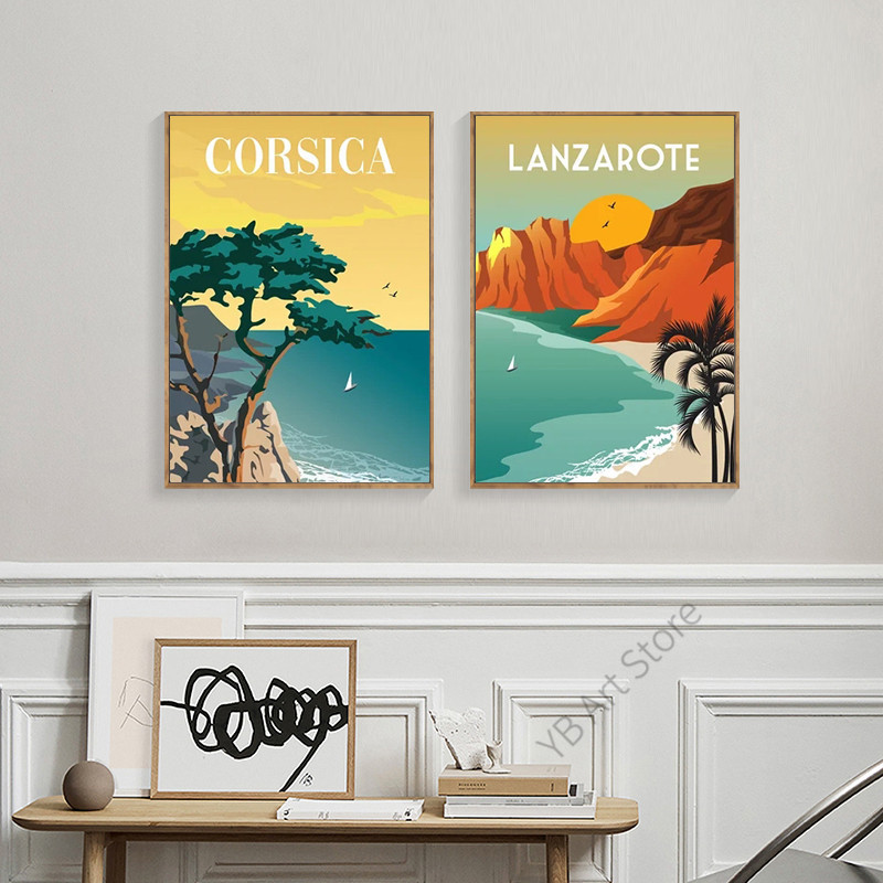 Monaco Mauritius Dubai Beach T - Home Decor Dubai ulasan dan harga
