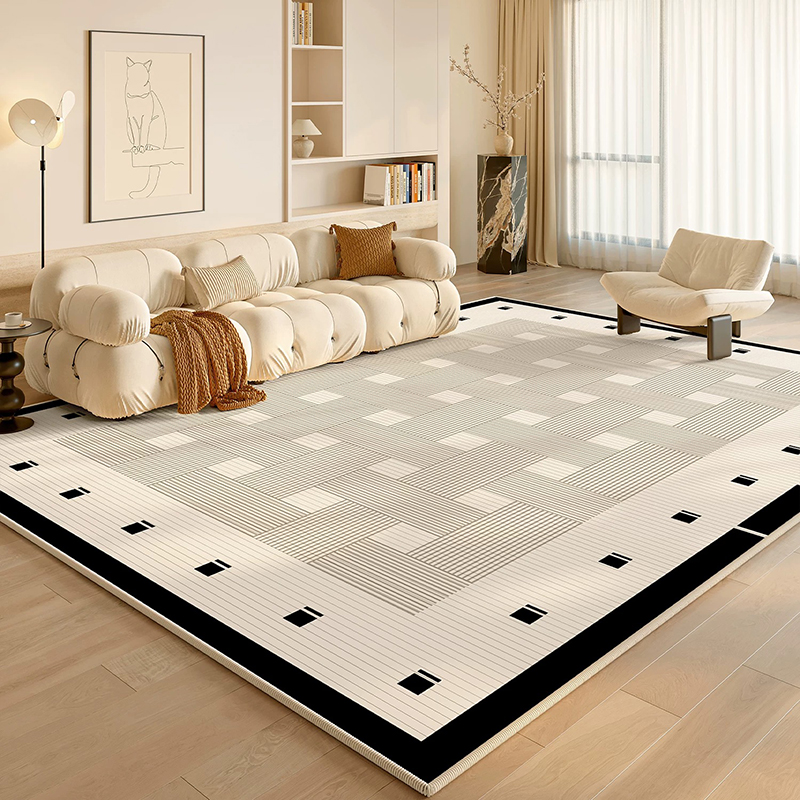 Living Room Carpet Non-slip St - Home Decor Games Online Free ulasan dan harga