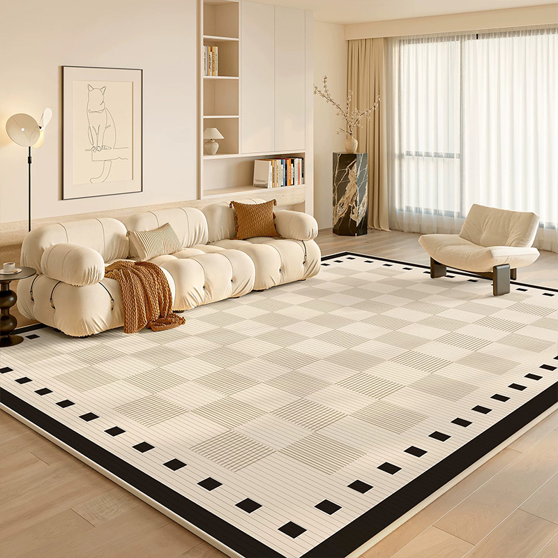 Living Room Carpet Non-slip St - Home Decor Games Online Free ulasan dan harga