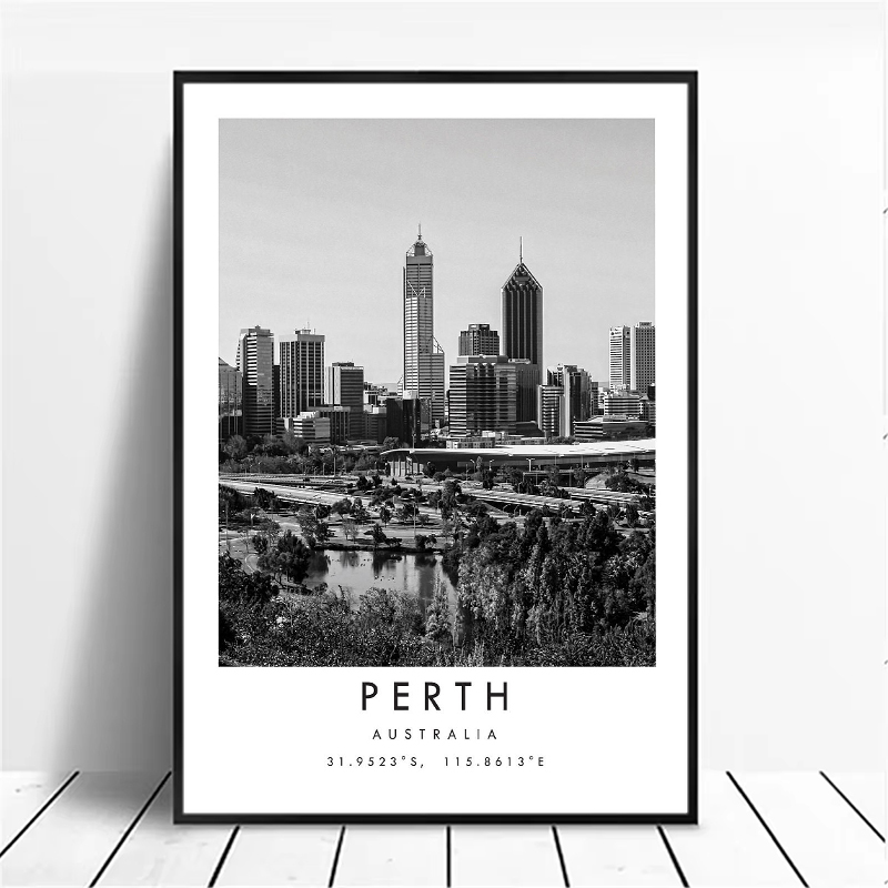 Dubai Prague Sydney Perth Toky - Home Decor Dubai ulasan dan harga