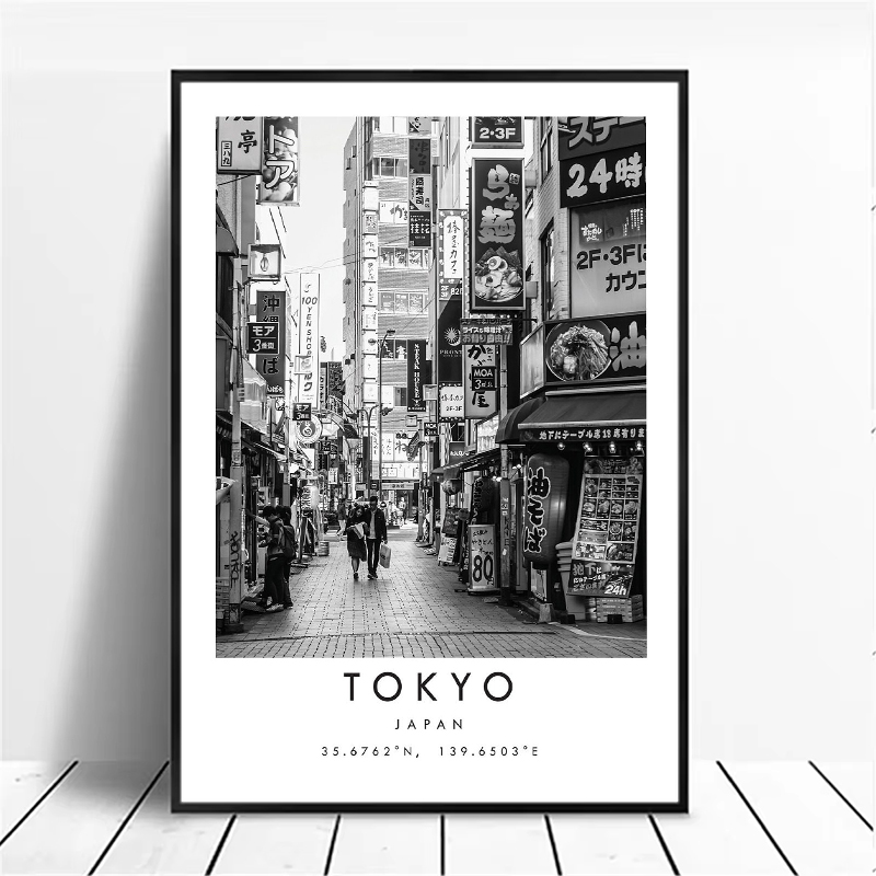Dubai Prague Sydney Perth Toky - Home Decor Dubai ulasan dan harga