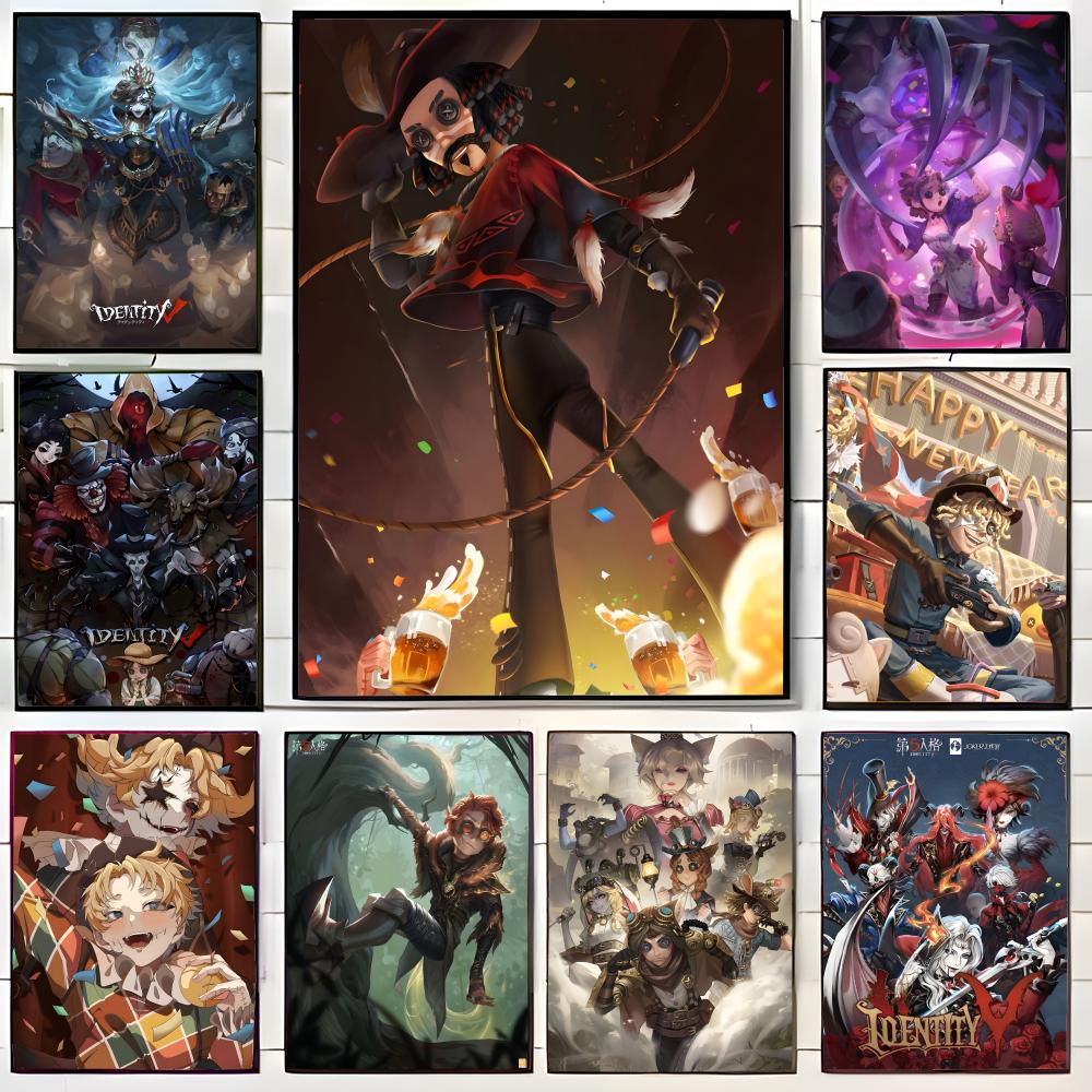 horror mobile game poster I-Id - Home Decor Mobile Game ulasan dan harga