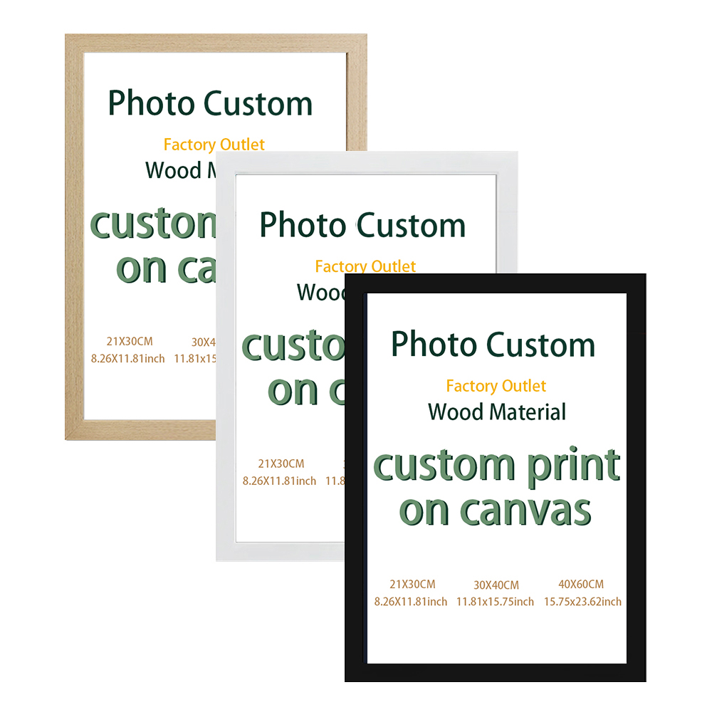 Customized canvas painting plu - Home Decor Frames ulasan dan harga