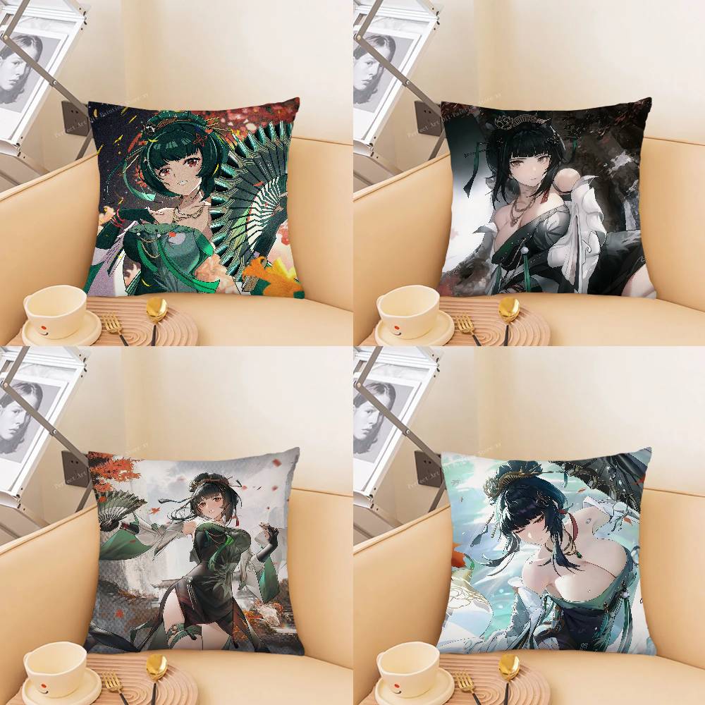Hanying Zitheriwo Animated Mob - Home Decor Mobile Game ulasan dan harga