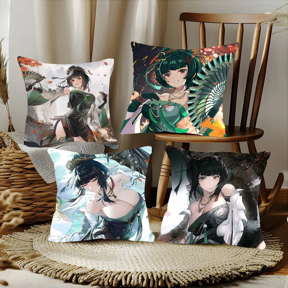 Hanying Zitheriwo Animated Mob - Home Decor Mobile Game ulasan dan harga