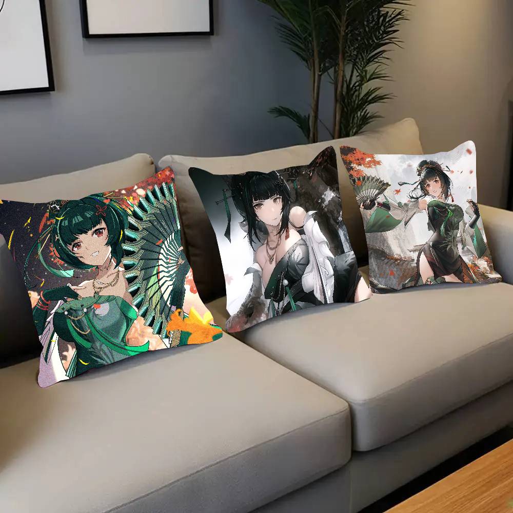 Hanying Zitheriwo Animated Mob - Home Decor Mobile Game ulasan dan harga