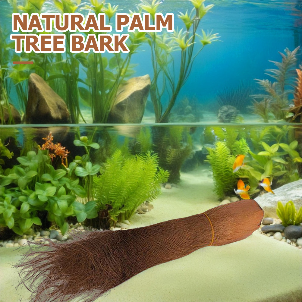 5Sheets Realistic Palm Tree Ba - Home Decor Habitat ulasan dan harga