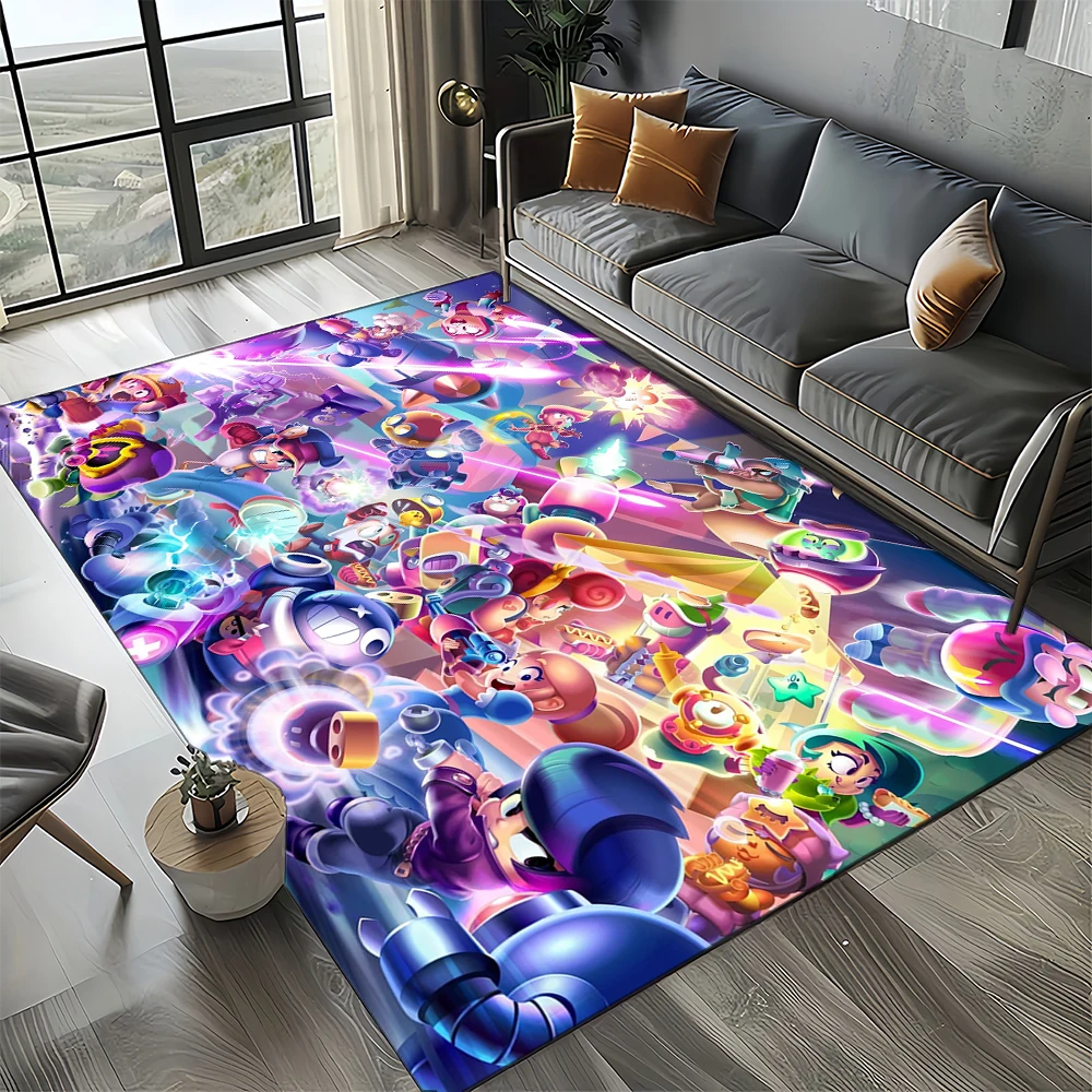 2025 New Style B-rawl Game S-S - Home Decor Games Online Free ulasan dan harga
