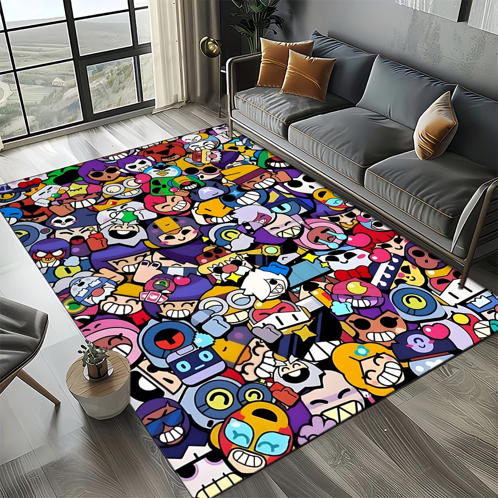 2025 New Style B-rawl Game S-S - Home Decor Games Online Free ulasan dan harga