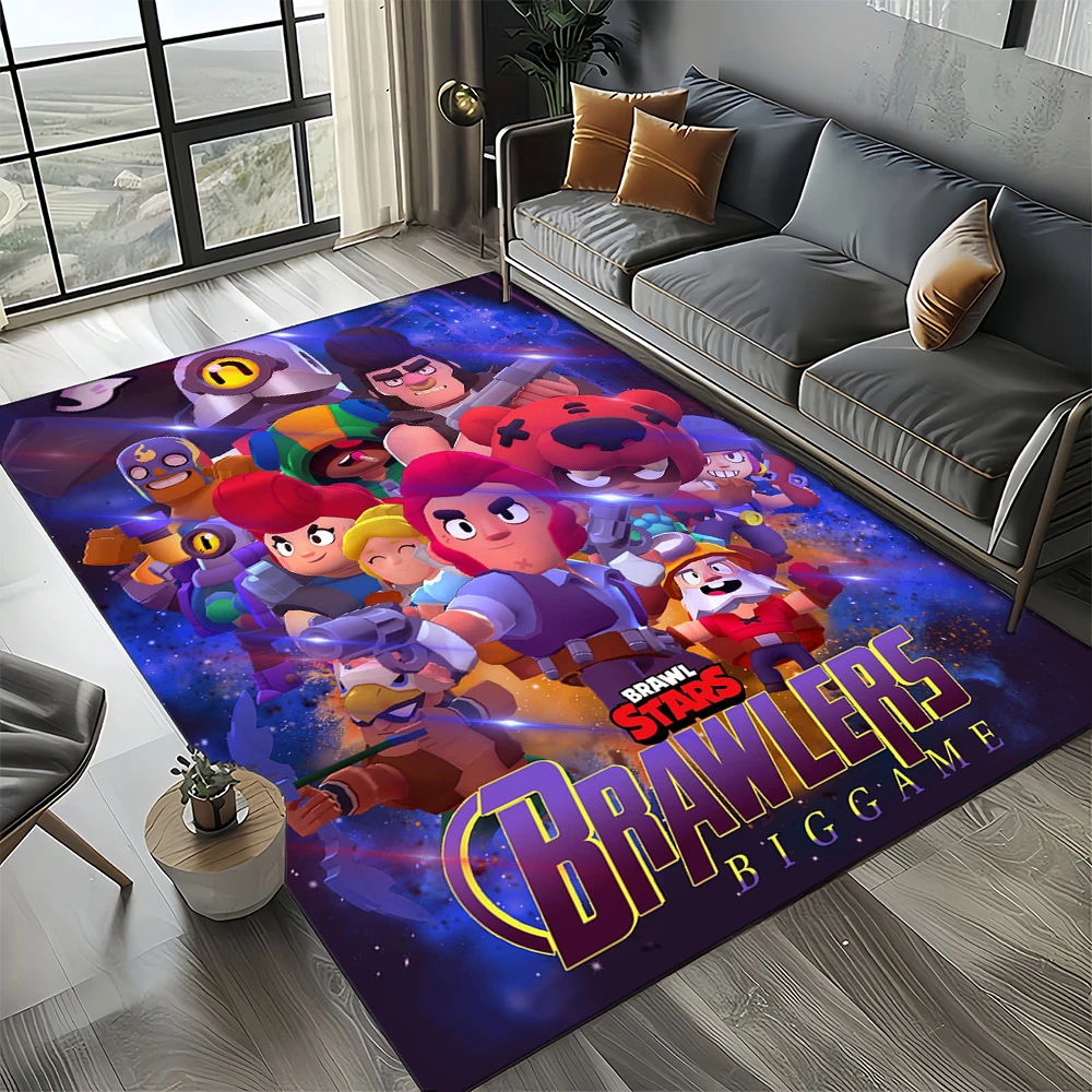 2025 New Style B-rawl Game S-S - Home Decor Games Online Free ulasan dan harga