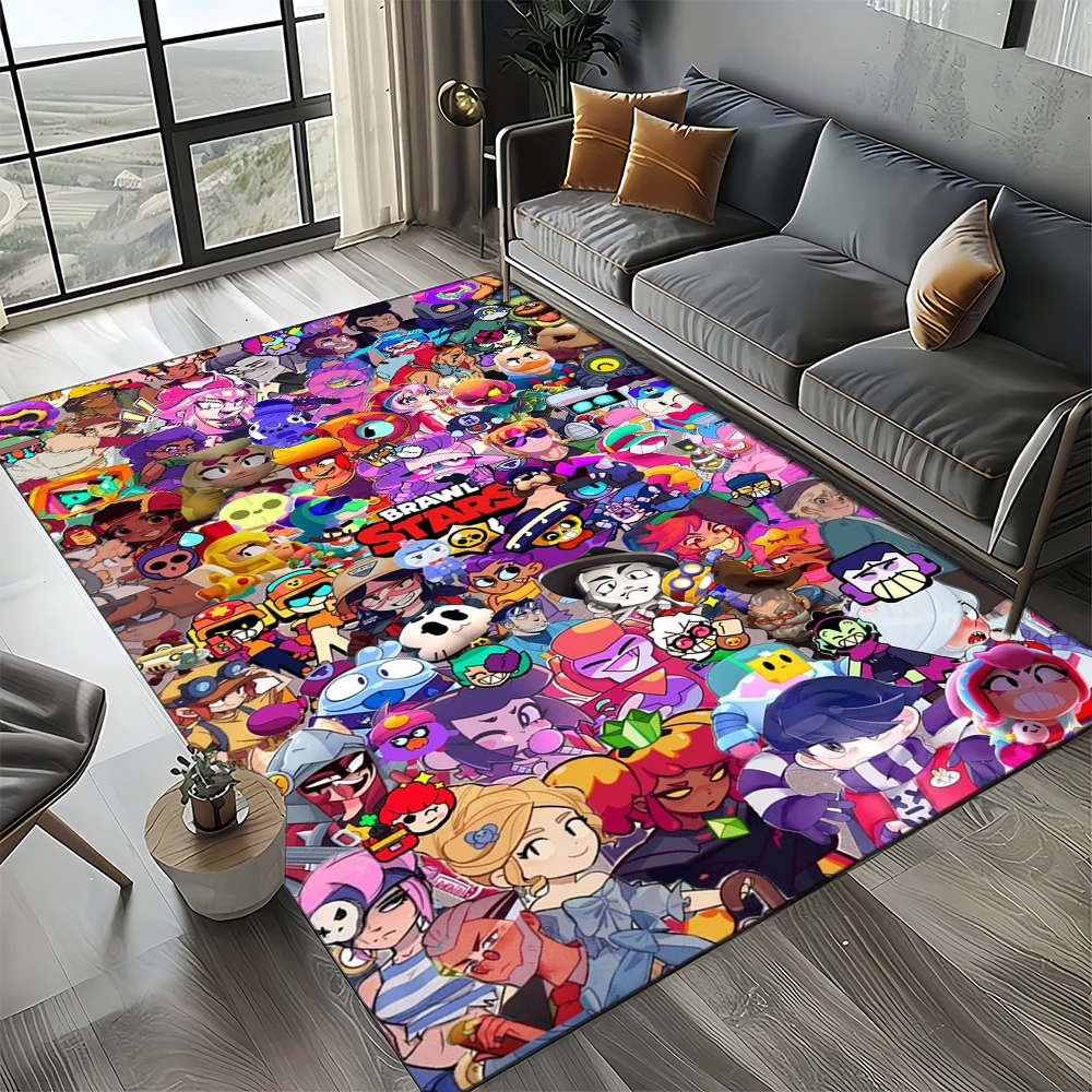 2025 New Style B-rawl Game S-S - Home Decor Games Online Free ulasan dan harga