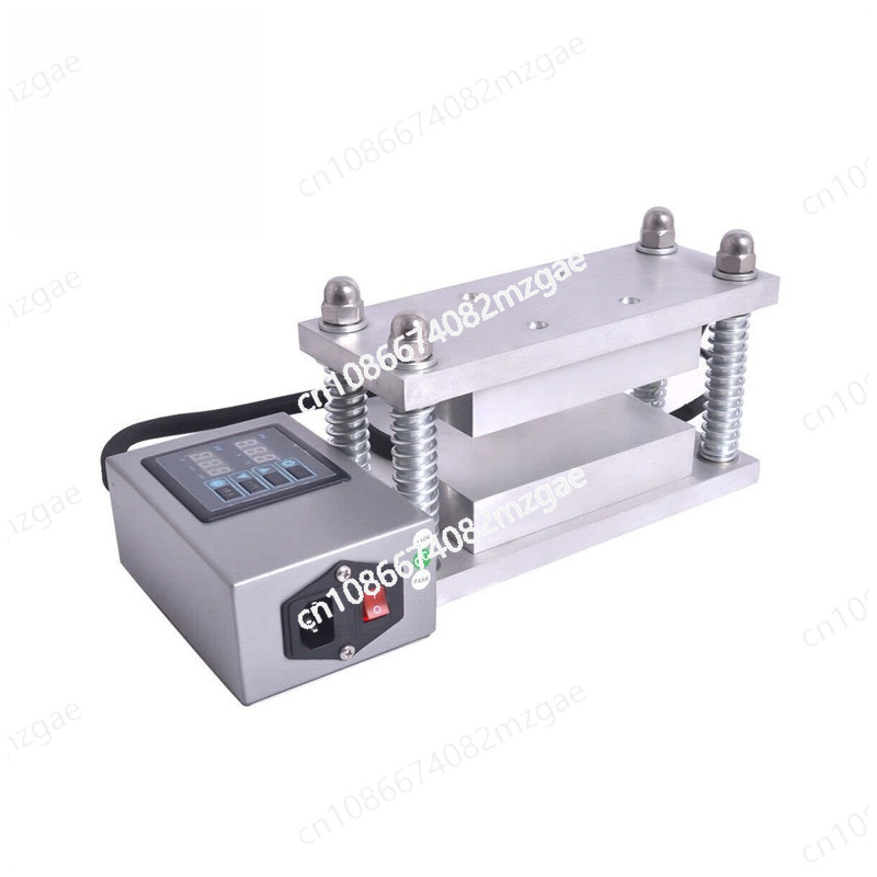 Max 20 Ton Pressure 7.5x15cm D - Pressed Flower Frame ulasan dan harga