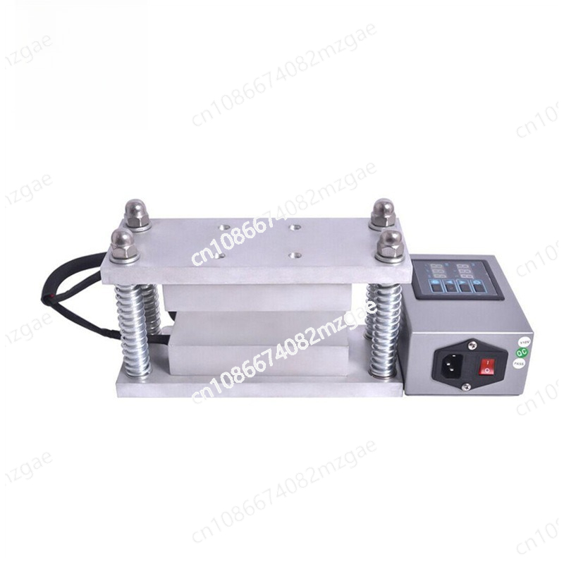 Max 20 Ton Pressure 7.5x15cm D - Pressed Flower Frame ulasan dan harga