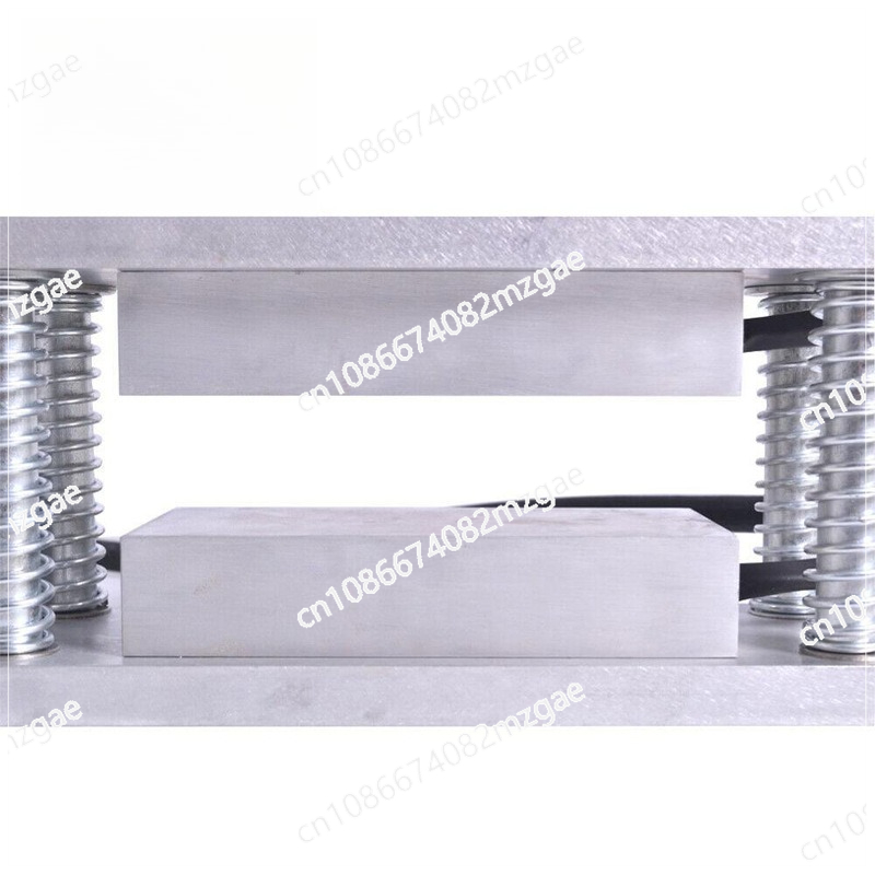 Max 20 Ton Pressure 7.5x15cm D - Pressed Flower Frame ulasan dan harga