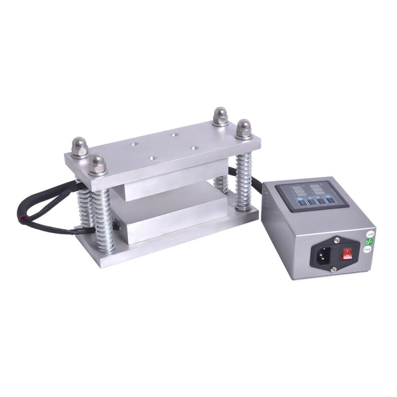 Max 20 Ton Pressure 7.5x15cm D - Pressed Flower Frame ulasan dan harga