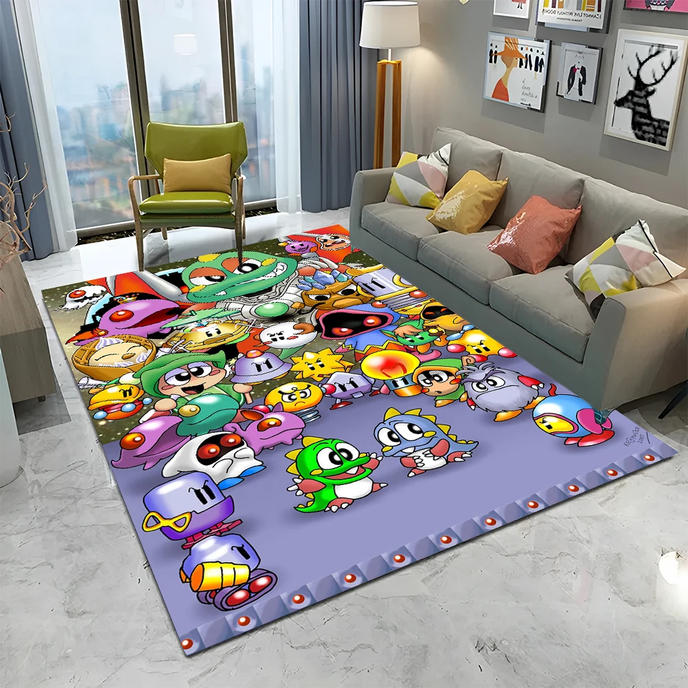 Bubble Bobble Cartoon Game Gam - Home Decor Games Online Free ulasan dan harga