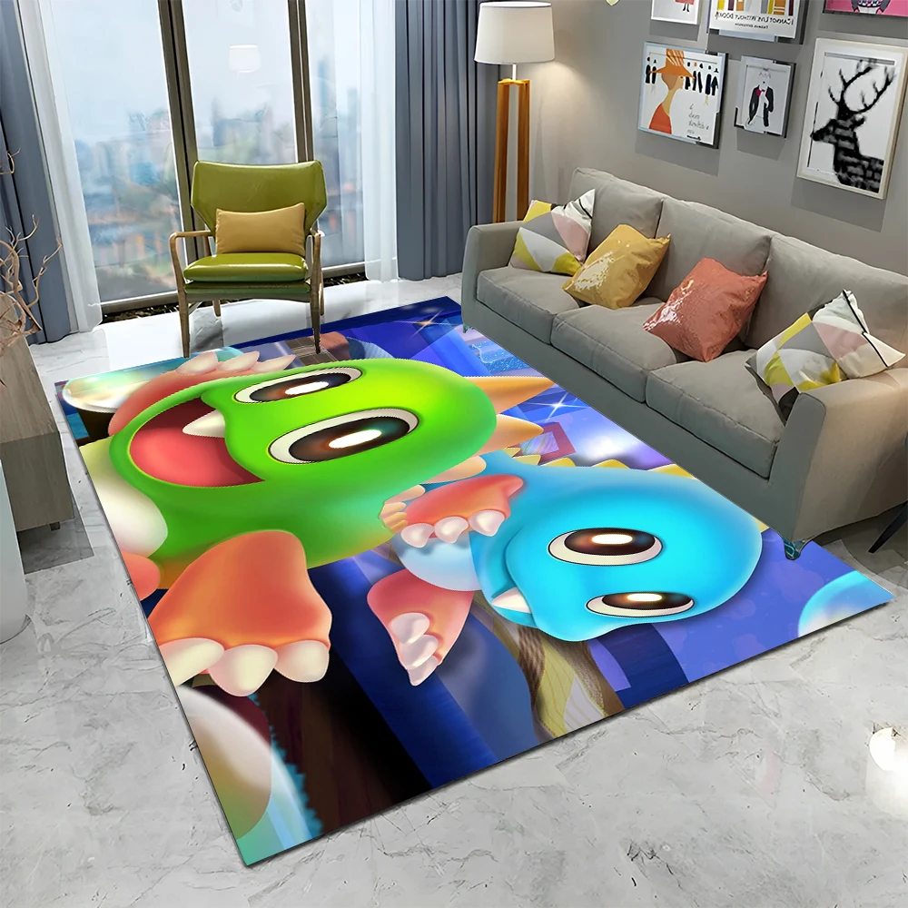 Bubble Bobble Cartoon Game Gam - Home Decor Games Online Free ulasan dan harga