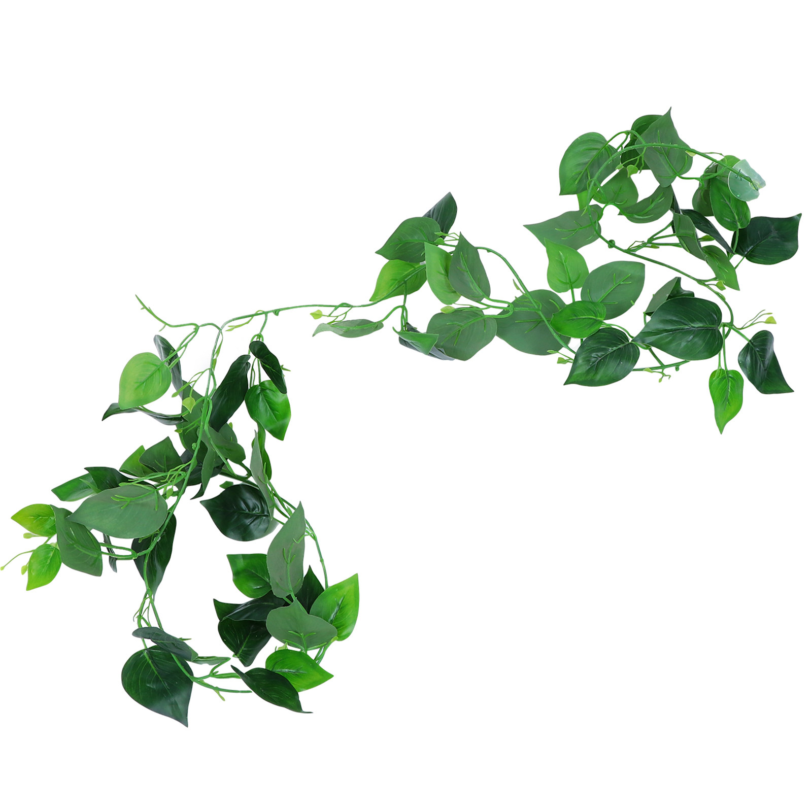 Simulation Vine Leaves Artific - Home Decor Habitat ulasan dan harga