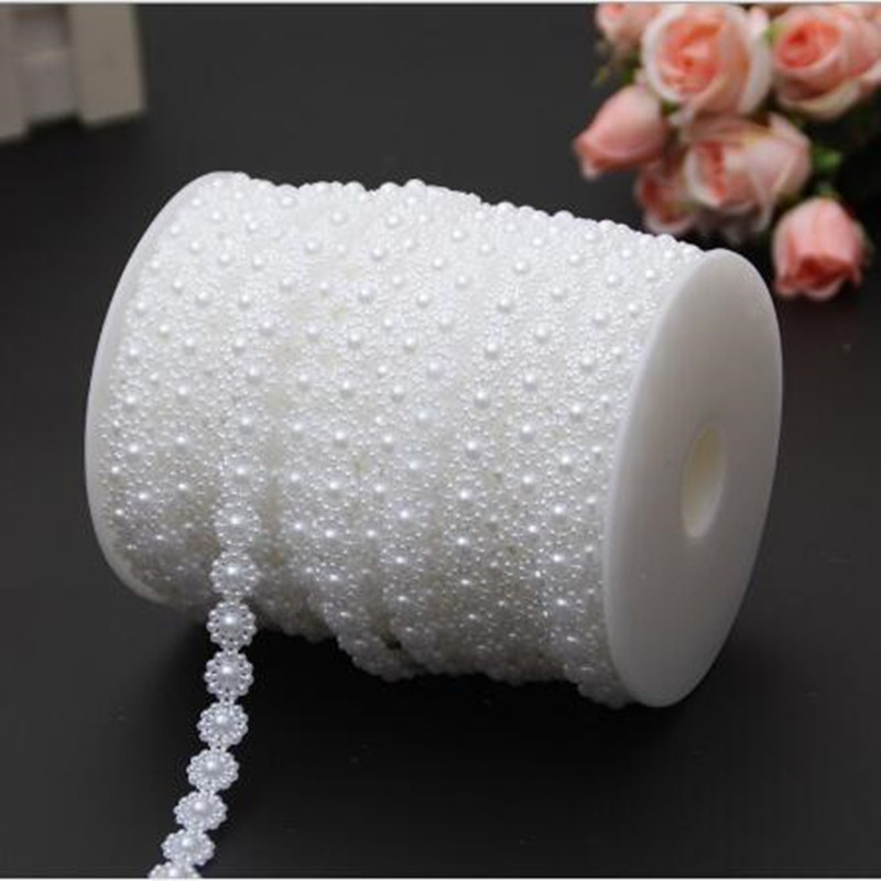3m 10mm White Tranparent Octag - String Curtain Light ulasan dan harga