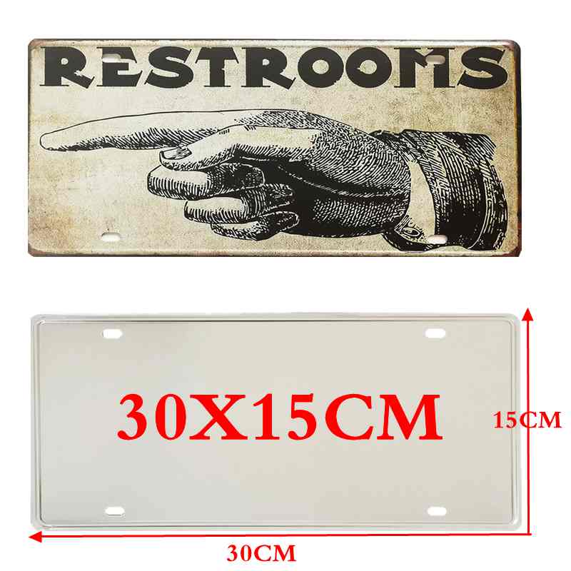 【YZFQ 】Mexico Amsterdam Havana - Home Decor Dubai ulasan dan harga