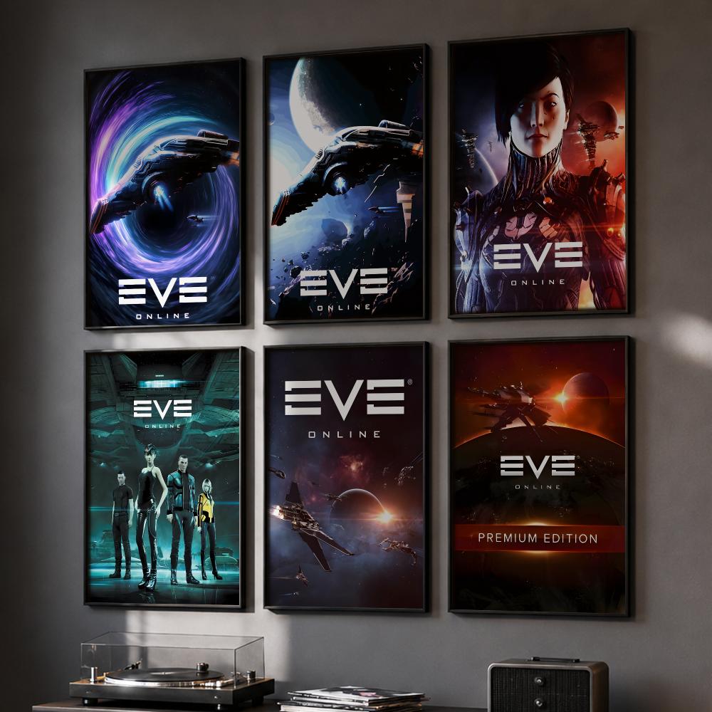E-EVE O-Online Strategy Game P - Home Decor Games Online Free ulasan dan harga
