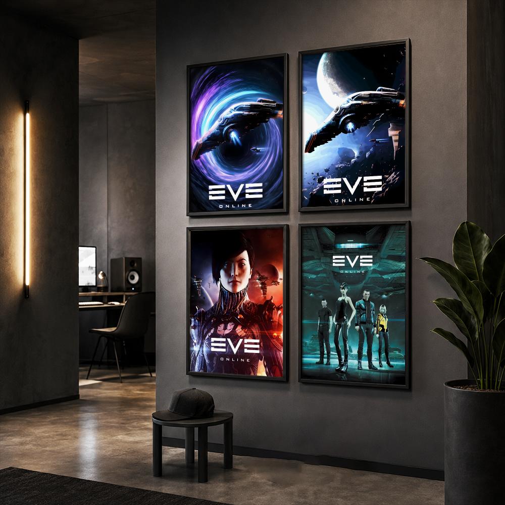 E-EVE O-Online Strategy Game P - Home Decor Games Online Free ulasan dan harga