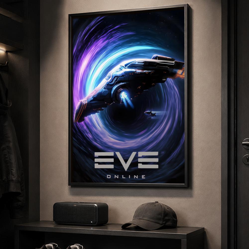 E-EVE O-Online Strategy Game P - Home Decor Games Online Free ulasan dan harga
