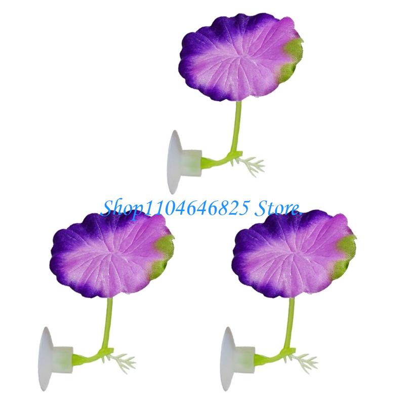 Artificial Fish Tanks Aquarium - Home Decor Habitat ulasan dan harga