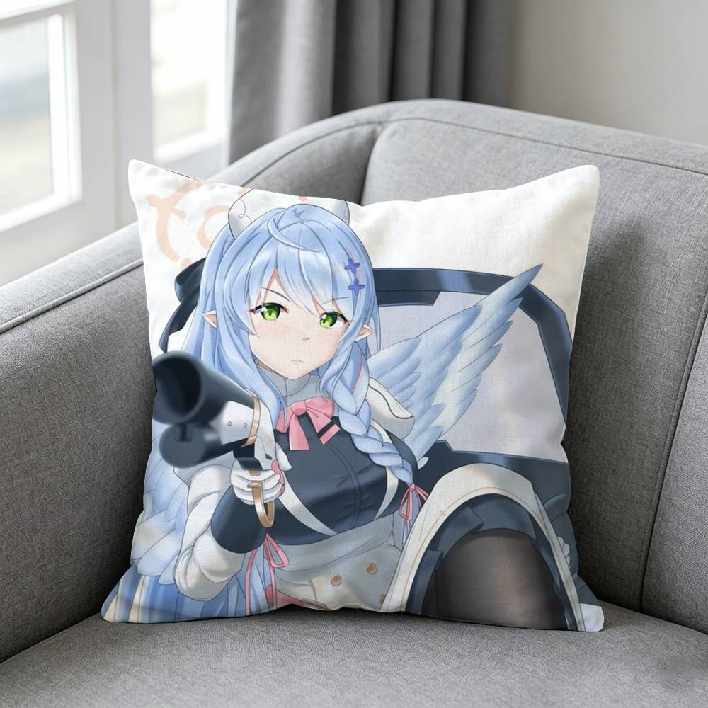 Mobile Game Blue-e Archive Pil - Home Decor Mobile Game ulasan dan harga