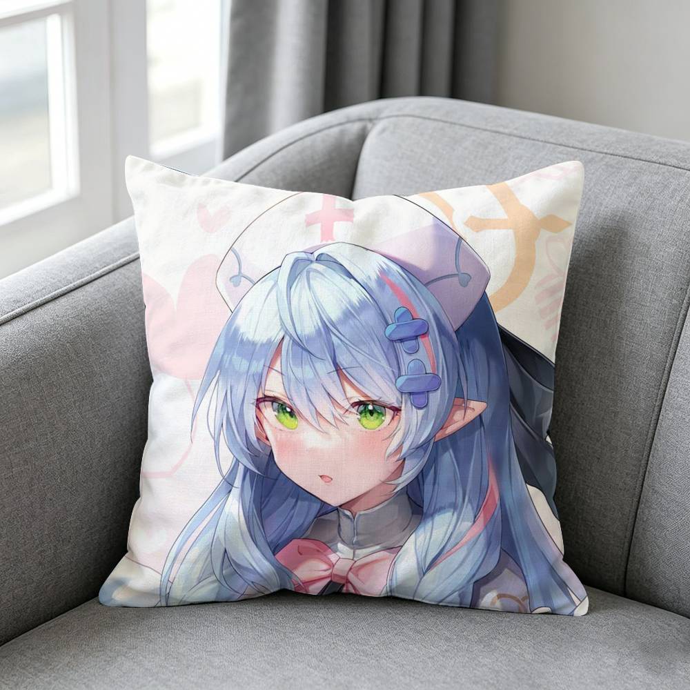 Mobile Game Blue-e Archive Pil - Home Decor Mobile Game ulasan dan harga