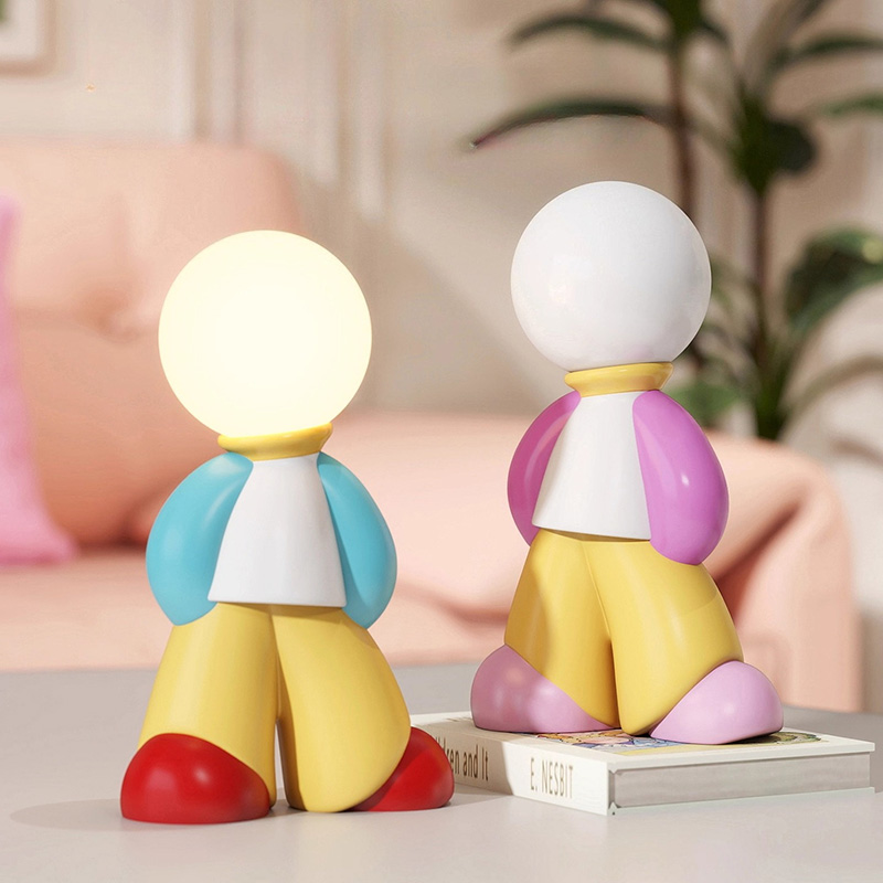 Dopamine Creative Character St - Home Decor Dopamine ulasan dan harga