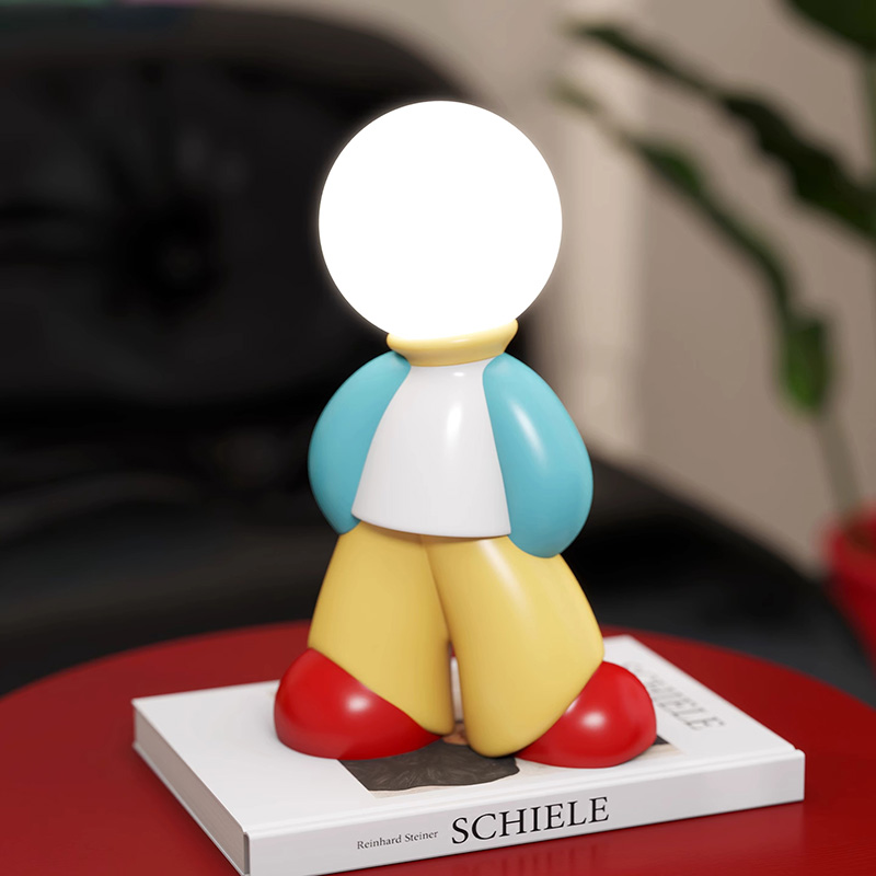 Dopamine Creative Character St - Home Decor Dopamine ulasan dan harga