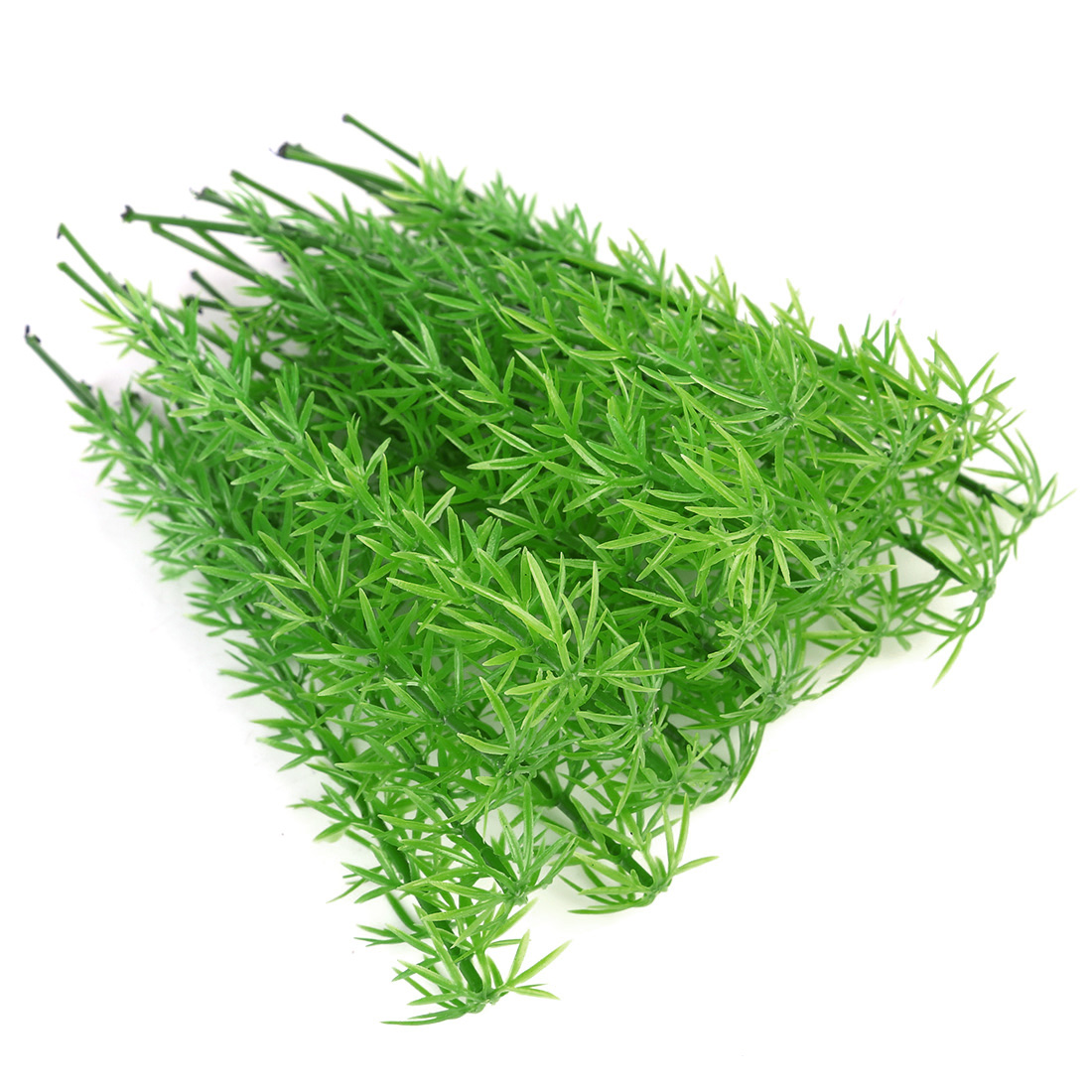 50Pcs 10cm/12cm/15cm Plastic M - Home Decor Modern Organic ulasan dan harga
