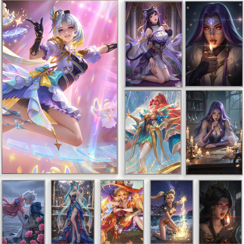 action game m-mobile legends b - Home Decor Mobile Game ulasan dan harga