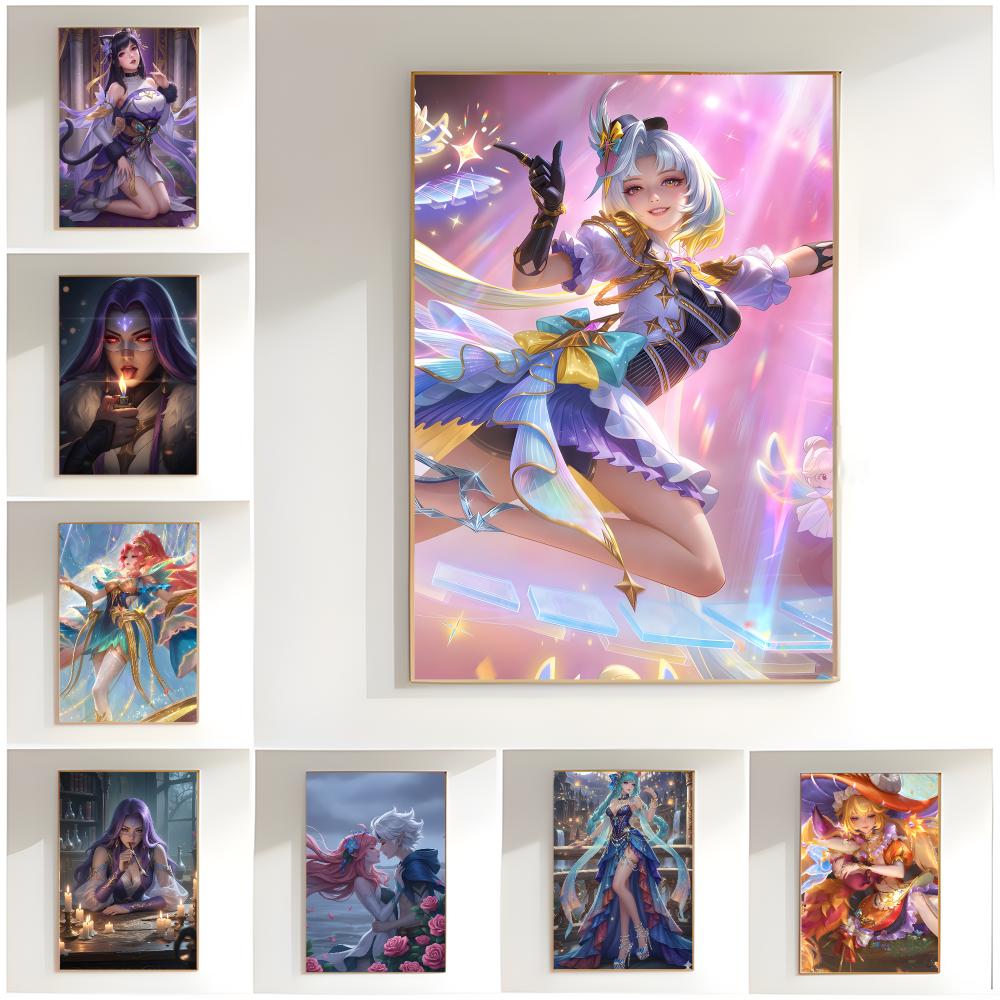 action game m-mobile legends b - Home Decor Mobile Game ulasan dan harga