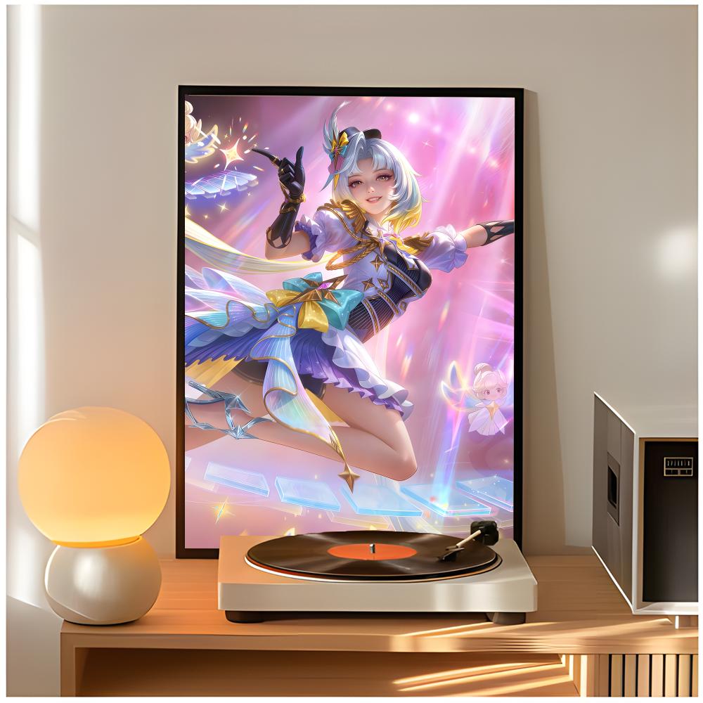 action game m-mobile legends b - Home Decor Mobile Game ulasan dan harga