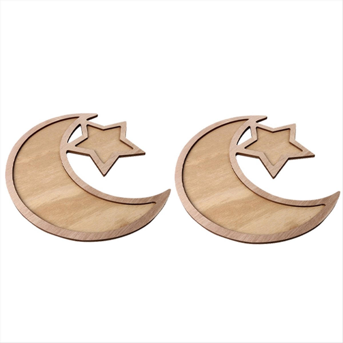 2026 Trend Wooden Tray Home De - Home Decor Trend 2026 ulasan dan harga