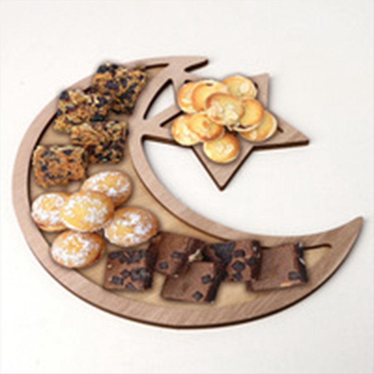 2026 Trend Wooden Tray Home De - Home Decor Trend 2026 ulasan dan harga