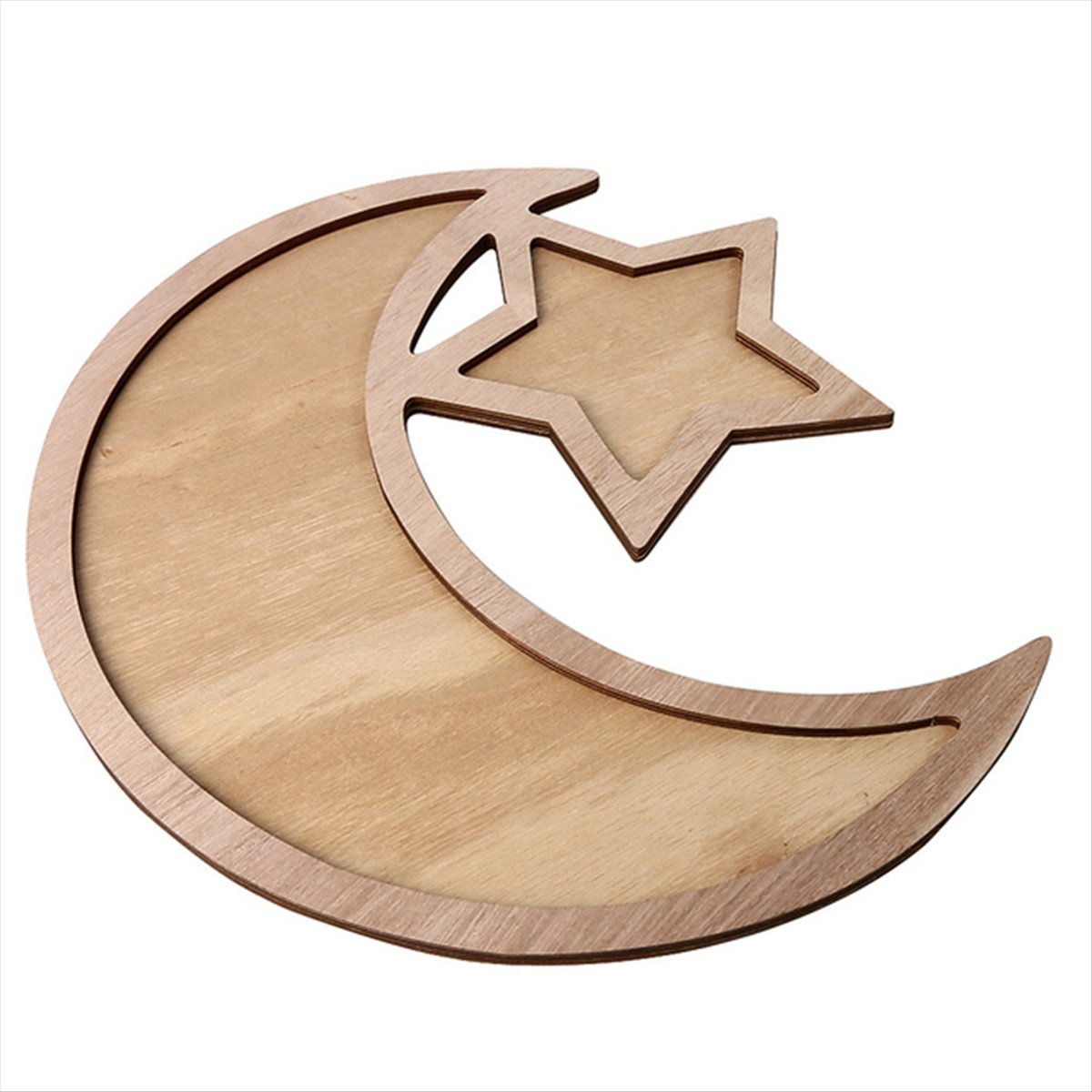 2026 Trend Wooden Tray Home De - Home Decor Trend 2026 ulasan dan harga