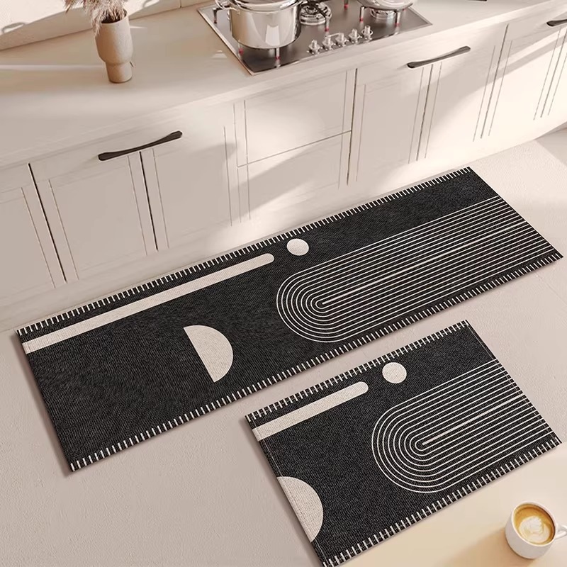 Kitchen Carpet Minimalist Styl - Home Decor Games Online Free ulasan dan harga