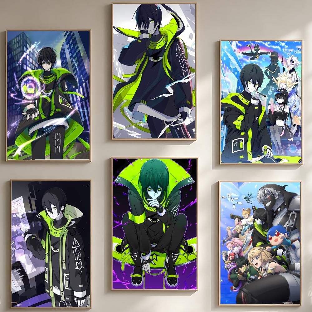 Mobile Game C-COMPASS2 Poster  - Home Decor Mobile Game ulasan dan harga