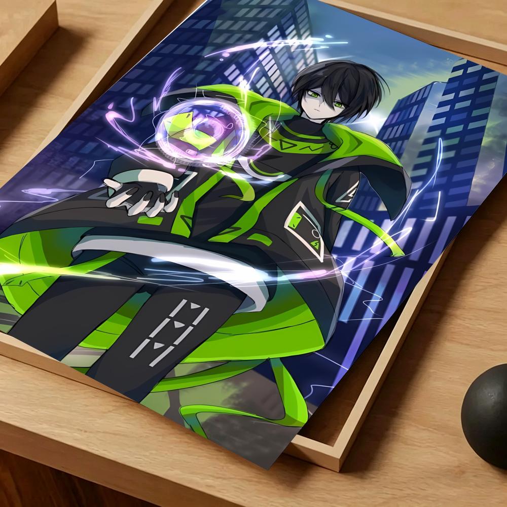 Mobile Game C-COMPASS2 Poster  - Home Decor Mobile Game ulasan dan harga