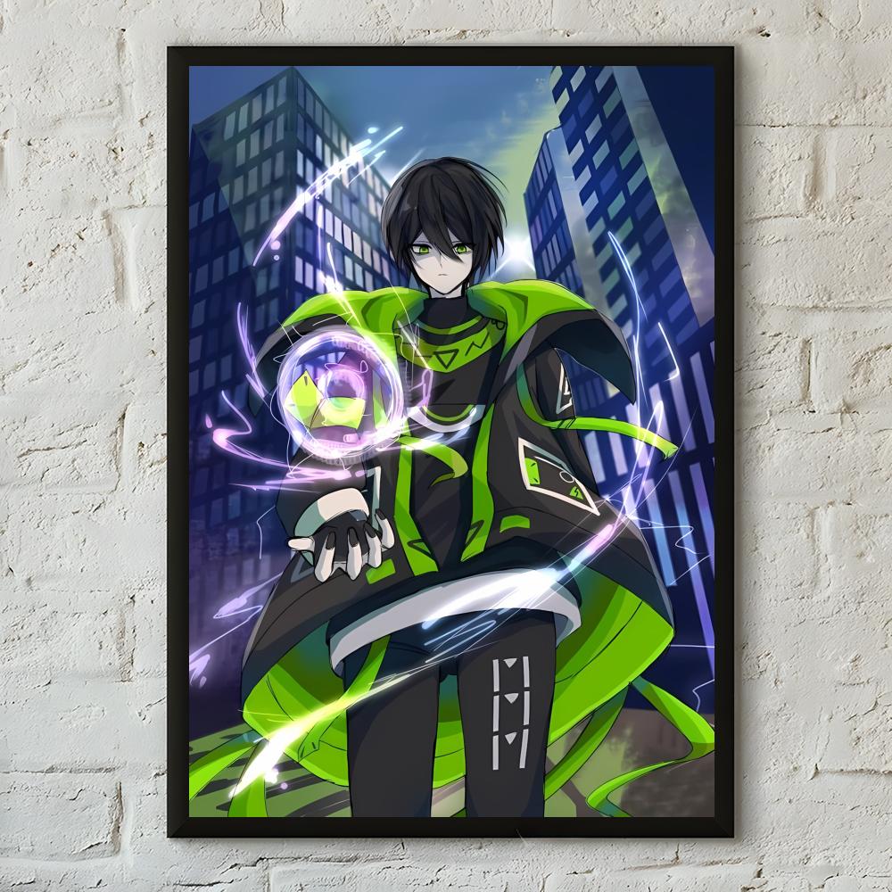 Mobile Game C-COMPASS2 Poster  - Home Decor Mobile Game ulasan dan harga