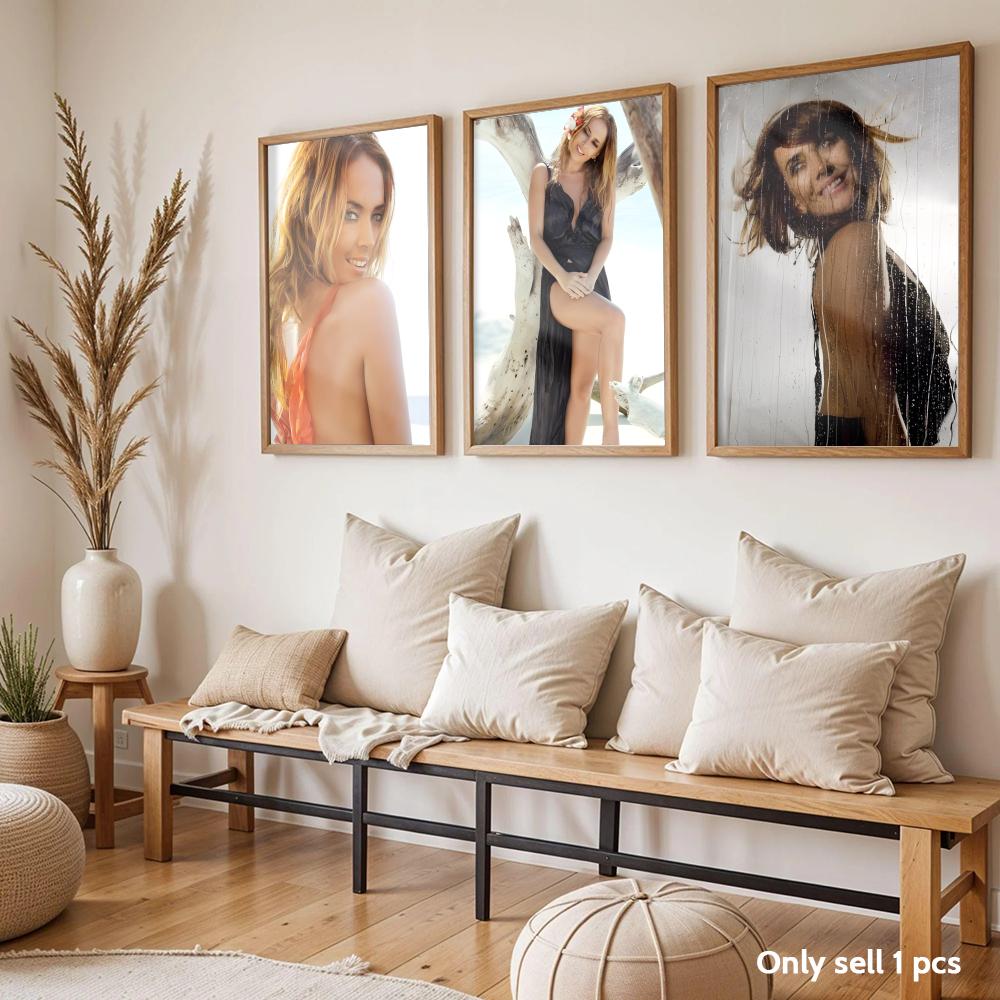 Singer Z-Zhanna F-Friske Poste - Home Decor Living Room Ideas ulasan dan harga