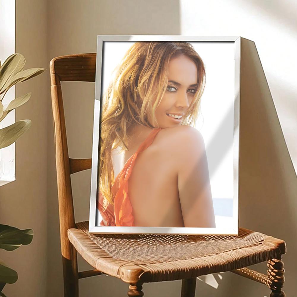 Singer Z-Zhanna F-Friske Poste - Home Decor Living Room Ideas ulasan dan harga