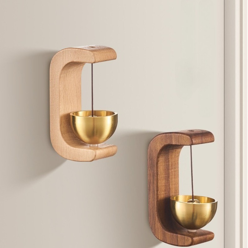 Dopamine Wind Chime Door Bell  - Home Decor Dopamine ulasan dan harga